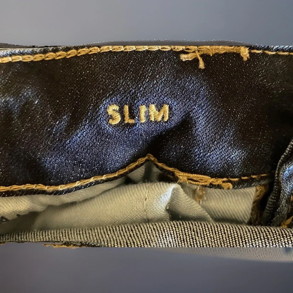 Men’s American Eagle Slim Flex Jean 28 x 32